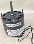 Dayton 3M574D Hvac Steel Shell Motor 1/10 Hp 1550 Rpm 115V 60HZ 2.8A CA2G204. Fixed Price $101.99.