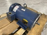 Baldor EM3616T-5 7.5HP 575V Electric Motor 184T 3470 Rpm. Fixed Price $269.99.