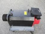 Fanuc A06B-0830-B100 Ac Spindle Motor AP30 4500RPM 15KW/18KW 134-192V *tested*. Fixed Price $1998.00.