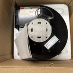 Dayton 1TDV4 Rectangular Oem Blower, 1650 Rpm, Phase, Direct Drive, Steel. Fixed Price $124.00.