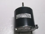 Genteq 5KCP39PF Fan Motor, 1/2 Hp, 460/400V, 1050/875 Rpm, 0.85 A, 3.5" Shaft. Fixed Price $79.90.