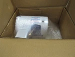Baldor Washdown Motor 1/2HP 230VAC 56C 1800RPM CWDM3538 35S588P863G1. Fixed Price $199.95.