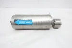 Van Der Graaf TM127B25-410NB Motorized Conveyor Roller 480V-AC 1HP 3PH. Fixed Price $1168.45.