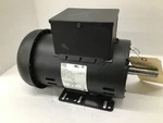 Weg 00536OS1DCD56HZ-S Hp 230V 3600 Rpm 2P Fr 60HZ Odp Ac Motor Single Phase. Fixed Price $499.00.