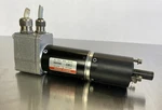 Maxon Motor 218803 Swiss Made 040414 Excellent Condition -fast Shipping!. Fixed Price $295.00.