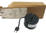 Century JA2C657N 637 Universal Electric Motor 1550 Rpm 1/75 Hp Hvac. Fixed Price $59.99.