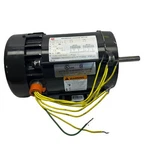 Motors Hazardous Location Mod 03711 No CH63DVAAS-1017 /HP1/4. Fixed Price $274.99.