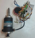Reliance Electric Electro Craft S240-1A8 Revision-c Servo Motor. Fixed Price $195.00.