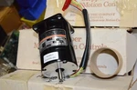 Bodine 23X2FEHH Ac Synchronous Dc Stepping Motor New. Fixed Price $87.99.