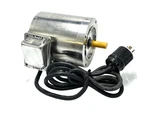 Leeson 191204.00 Washguard Sst 1HP 1750RPM 3PH 56C Stainless Motor C6T17NK30. Fixed Price $399.95.
