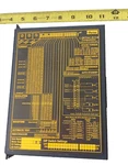 Parker Zeta 57-51 Compumotor 4 Servo Drive. Fixed Price $695.00.