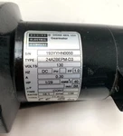 New Box 1 Not 5 Bodine 24A2BEPM-D3 Gearmotor 6 Available. Fixed Price $300.00.