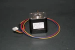 5 Pcs Minebea Hybrid Stepper Motor 17PM-K374BN02CN T13Z10-01 "free Us Shipping". Fixed Price $48.50.