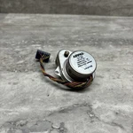 Airpax LB82250 9730 Stepper Motor, 150:1 Ratio 7.5* Rotor Step, Read Description. Fixed Price $89.00.