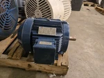 North American Electric PE184T52A1 5HP Ac Motor 3600RPM 2P 3PH 208-230/460V. Fixed Price $399.00.
