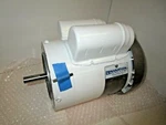 Marathon Electric JVE56C17W5327AAB 1/2 Hp Washdown Motor, Phase, 1725 Rpm. Fixed Price $300.00.