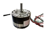 SOURCE-1 S1-02436242000 1/12 Hp Fan Motor 208-230/60/1 1100 Rpm 222058. Fixed Price $187.00.