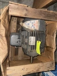 Emerson H25E2E 25HP General Purpose Motor, 240/360 V 3PH, 1775 Rpm. Fixed Price $1200.00.