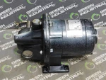Used Bodine Electric Company NCI-12RG Fractional Horsepower Gearmotor 1/70HP. Fixed Price $100.00.