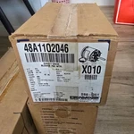 Marathon X010 Direct Drive Blower Motor 3/4 Hp 1075 Rpm 208-230V Phase. Fixed Price $202.80.