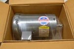 Baldor CM3556T Electric Motor 1HP 1140RPM 145TC Fr 208-230/460 Volts 3PH. Fixed Price $599.99.