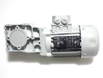 Lenze GKR03-2M Mdemaxx 3MOT EN60034 Gearmotor New. Fixed Price $234.05.