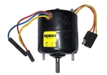 New Universal 12V Radiator/condenser Fan Motor From Dcm D-001-642. Fixed Price $39.95.