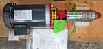 New Ge Suez Osmonics Tonkaflo Pump Series 15 Gpm 56J 460V 3450 Rpm SS1806X. Fixed Price $2499.99.