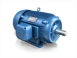 10HP Electric Motor 3600 Rpm Phase Tefc Hyundai HES10-36-215T. Fixed Price $891.25.