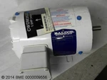 Baldor 208-230/460V CWDM3537 Electric Ac Motor. Fixed Price $499.00.