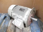 238423 Old-stock; Rotornl 6RN132S02E31/UD Ac Motor 10HP; 460V; 3560RPM; 3PH. Fixed Price $707.94.