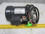 Emerson 4381 1HP 575V 3PH 60HZ 1725 Rpm Ac Motor Tested. Fixed Price $113.99.