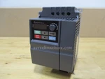 Delta Inverter VFD022EL43A Ac Variable Frequency Drive Vfd-el 3HP Phase 480V. Fixed Price $980.00.