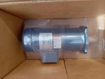 Marathon Z611 3/4HP 1750RPM 56C Tefc 180VDC Motor Same As Leeson 098069.00. Fixed Price $350.00.