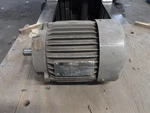 Toshiba Hp Motor, Fr 143TC, 1735 Rpm, 230-460 V, #7251030G Used. Fixed Price $199.99.
