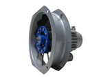 Woods 155592/02R 221 Motor Nsnp. Fixed Price $550.00.