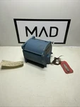 New Superior Electric X1100 BV50031 Slo-syn Motor 120VAC 60/72 Rpm 3A Nos. Fixed Price $1199.95.