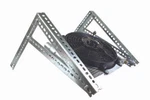 Diesel Xtruded Trans Oil Cooler Inch Lines BDD1030606-1/2. Fixed Price $735.95.
