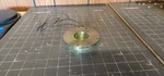Osakidengyosha Magnetic Brake, ZBR-03 / DC24V. Fixed Price $74.99.