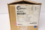 Century FD1076 Direct Drive Blower Motor, Single Phase, 3/4 Hp - New. Fixed Price $95.00.
