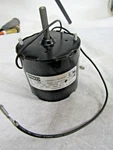 New Fasco 1/30 Hp Unit Heater Motor 460 Vac 1550 Rpm JA2R301N Cwle. Fixed Price $49.00.