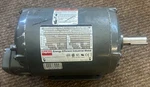 Dayton 3KW31B Industrial Motor Hp Ph 208-230/460V Rpm 1740. Fixed Price $169.00.