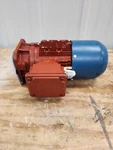 Weg W21 General Purpose Motor. Watt Drive, AL71-04, .5HP, 230/460V. Fixed Price $50.00.