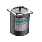 Sesame 2IK6A-CP Induction Motor 6W/1 220V/4P/THERMOSWITCH. Fixed Price $85.52.