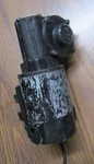 Bodine Electric Gearmotor Model 33A3BEPM-5R 90VDC. Fixed Price $99.97.