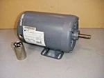 Magnetek 8-18415700 Used Motor 1.5-HP 230/115V 1750-RPM SOURCE1 02425868000. Fixed Price $151.88.