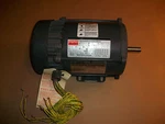 Dayton Hazardous Location Motor 3N369H 230/460V 3/4HP 56C New. Fixed Price $300.00.