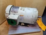 Leeson C145T17WK30A, 121868.00, 3PH - Washdown. Fixed Price $218.02.