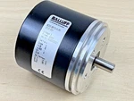 Balluff Bdg 8510-0-05-9000-65 Incremental Encoder, Pulses: 9,000, 5V. Fixed Price $600.00.