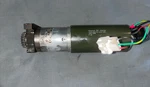 Maxon Dc Motor 2260.885-51.216-200 W/PLG52 Gear Head. Fixed Price $169.00.